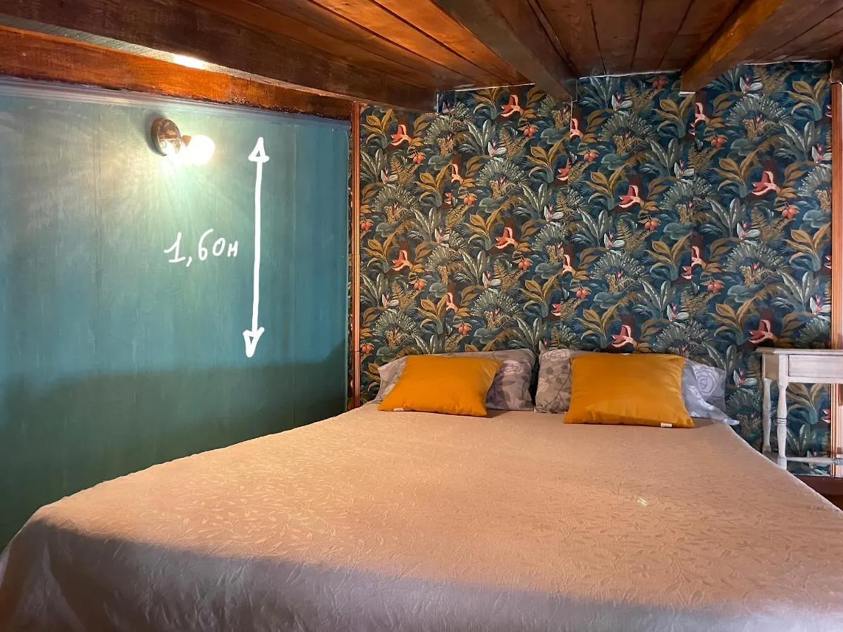 Casa Almendra Villa Santa Cruz de Tenerife Holiday home