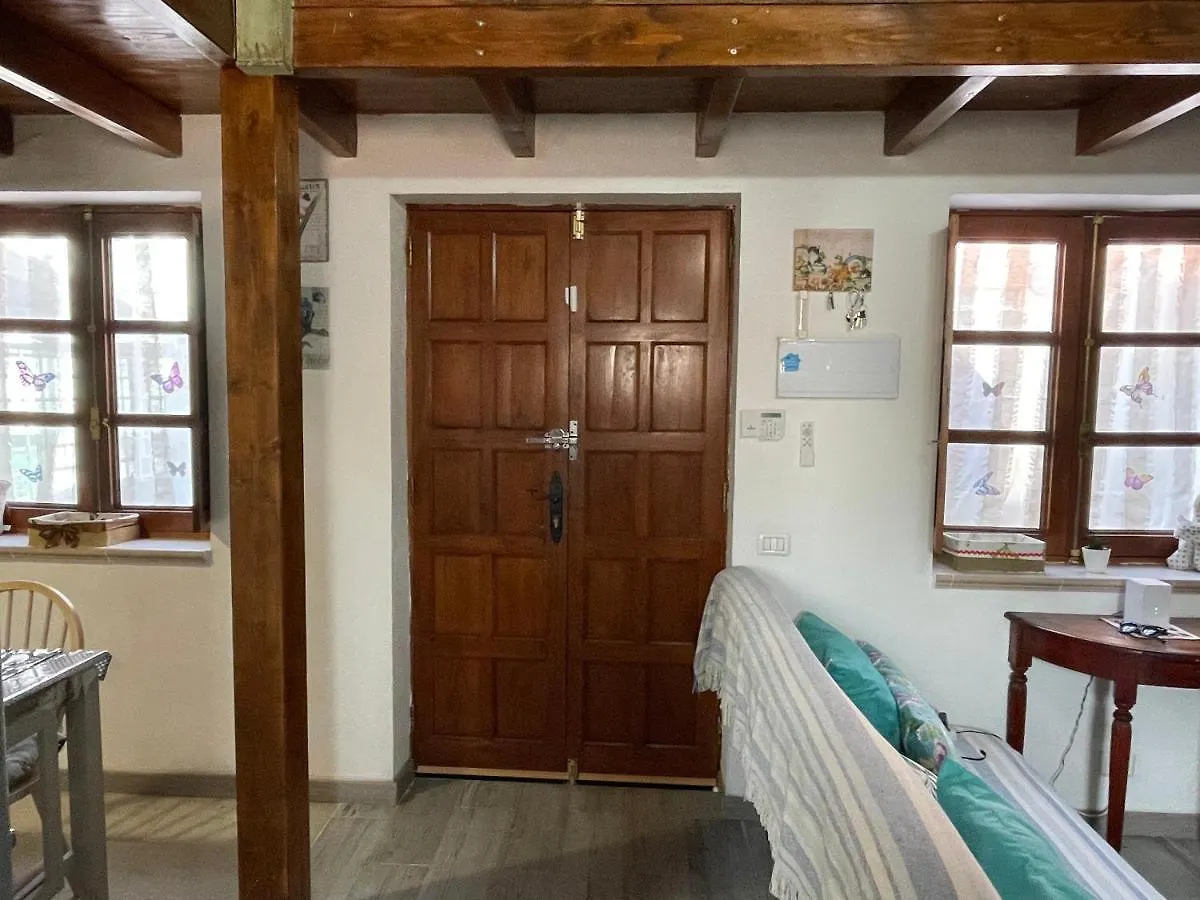 Holiday home Casa Almendra Villa Santa Cruz de Tenerife Spain