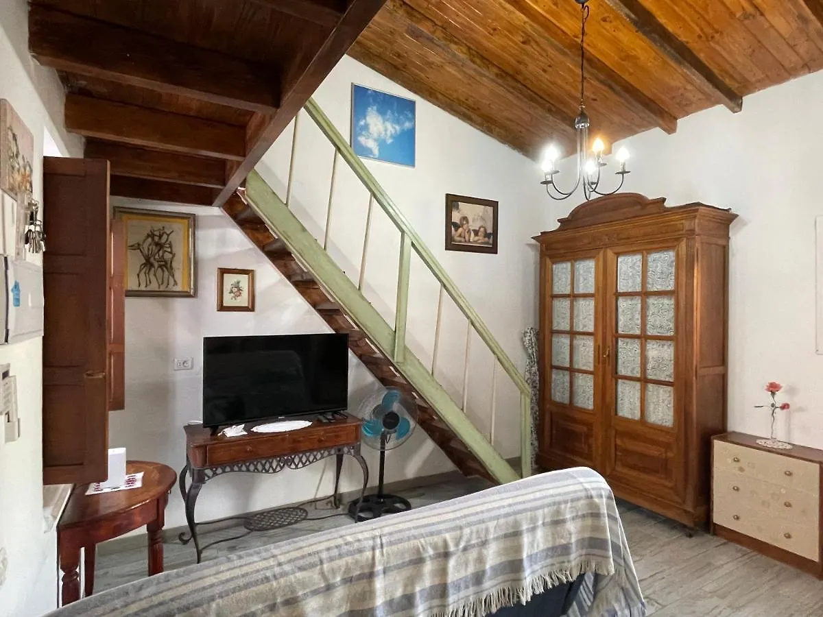 Vila Casa Almendra Santa Cruz de Tenerife