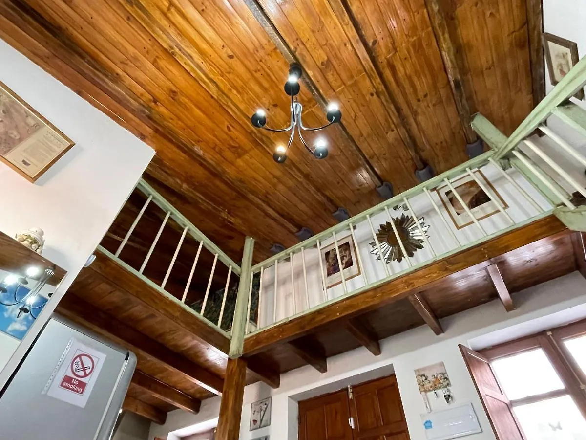 Villa Casa Almendra Santa Cruz de Tenerife