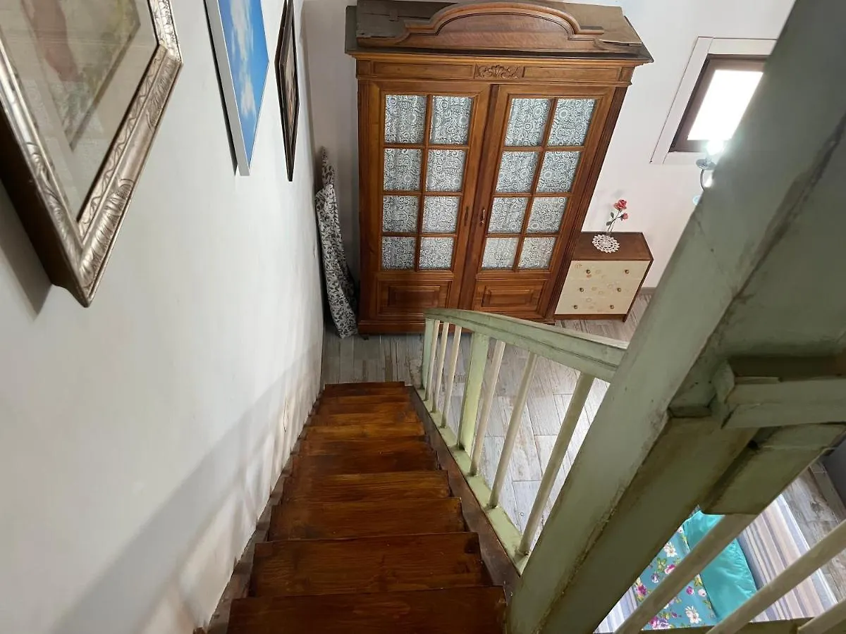 Villa Casa Almendra Santa Cruz de Tenerife