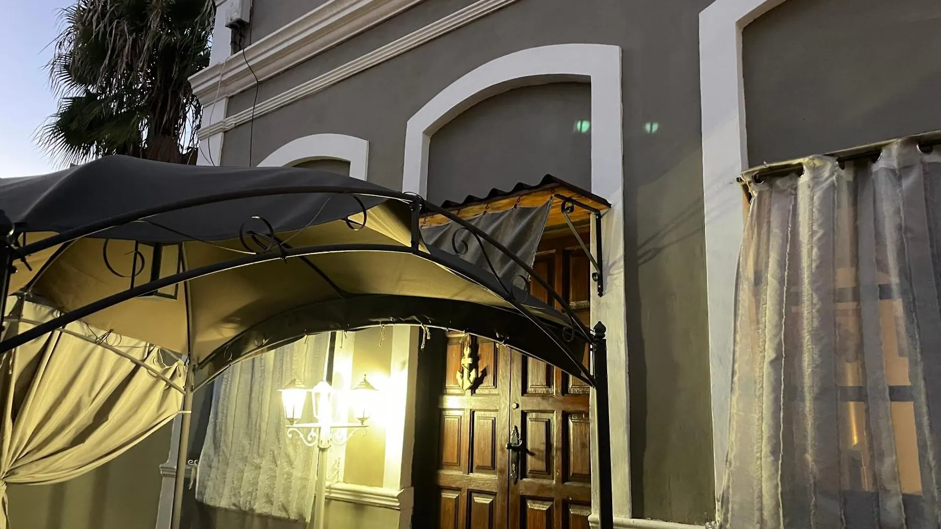 Villa Casa Almendra Santa Cruz de Tenerife 0*,  España